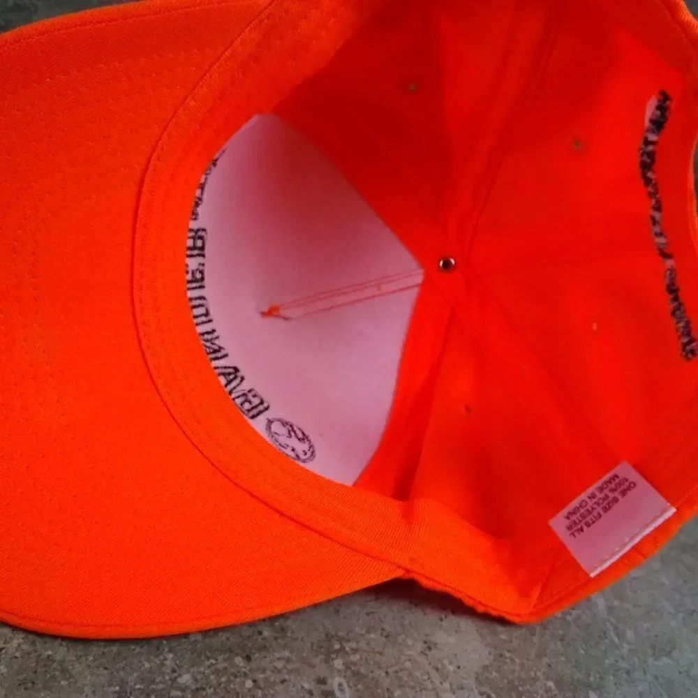 Hat-Gander Mtn Hunter Safety Graduate